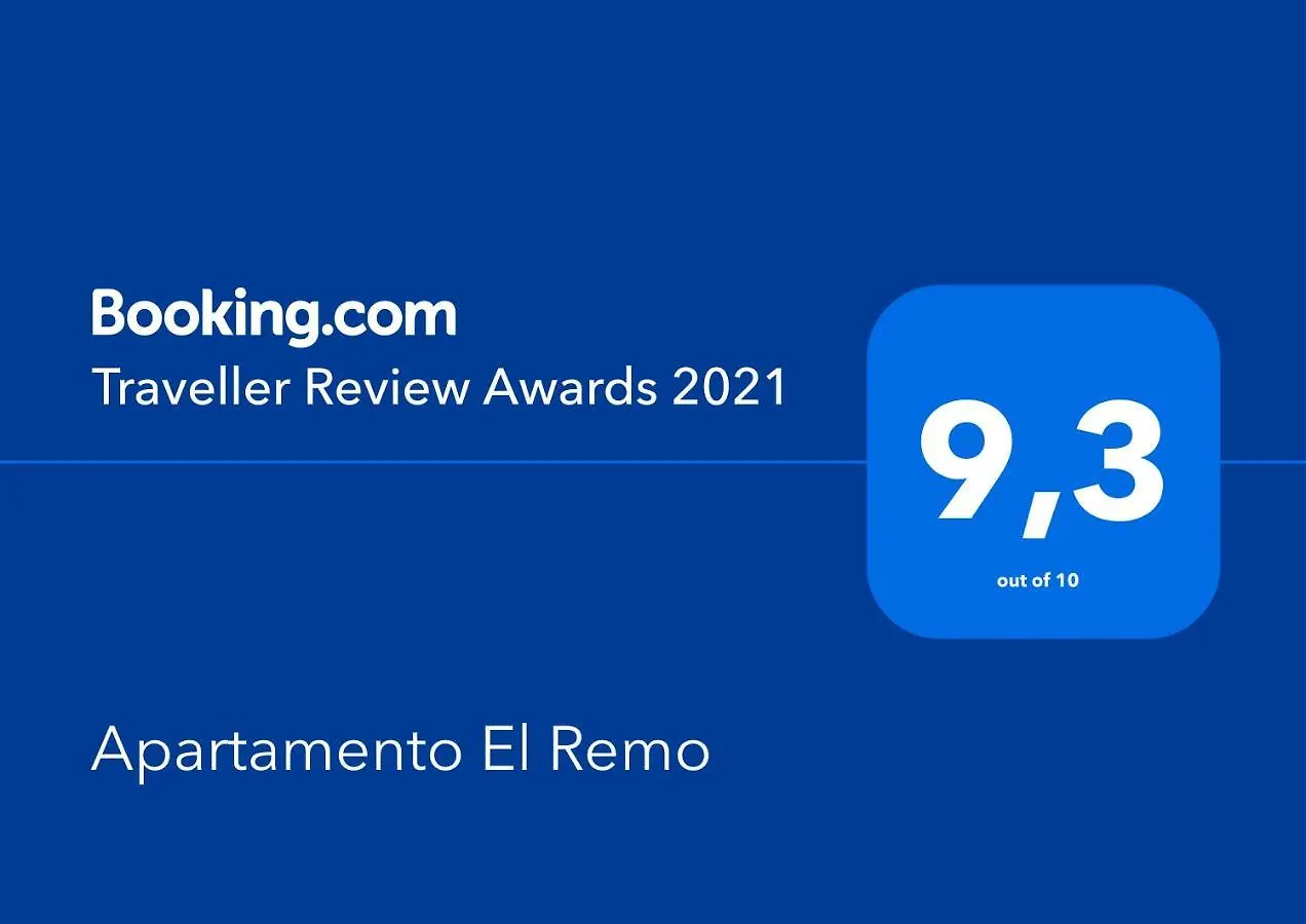 Apartamento El Remo Apartment Torremolinos