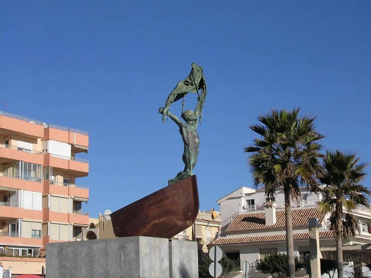 Apartamento El Remo Apartment Torremolinos