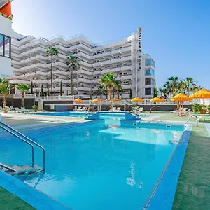 Olympia Holiday home Playa de las Americas (Tenerife)