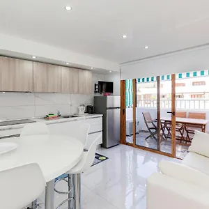 Apartamento Sara En Torviscas Bajo - Sara Vacation Apartment Costa Adeje (Tenerife)