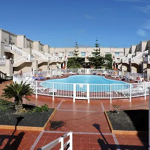 B10 Arenas Apartment Caleta De Fuste