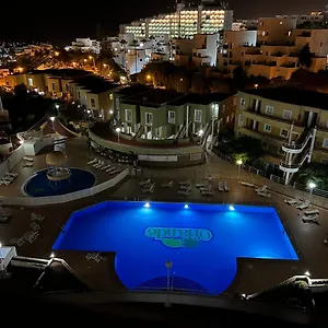 Miguel Angel Sunset Ocean View Apartment Costa Adeje (Tenerife)