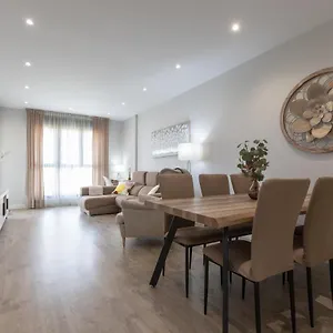 Alamos Flat Apartment Torremolinos