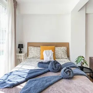 Serenity Chic Center With Free Wifi By Namaste Elite Apartment Torremolinos