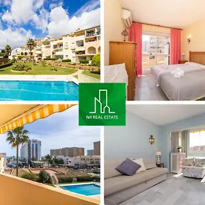 Erisa 52 By Ivi Real Estate Apartment Torremolinos