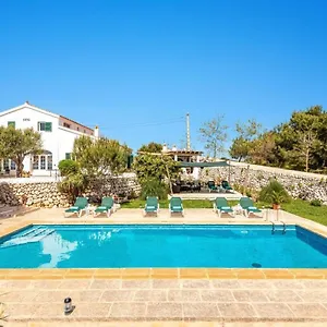 Llucasaldent Menor By Menorca Vacations Alaior