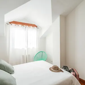 Alday Apartment Maliano